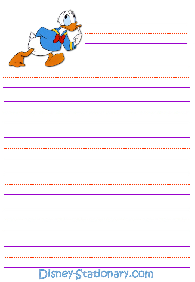 disneystationary-free-disney-s-donald-duck-cartoon-printable