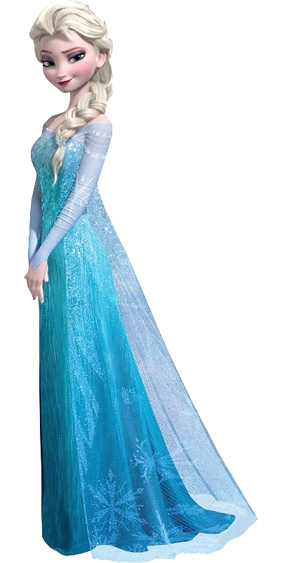 Elsa-Frozen (372K)