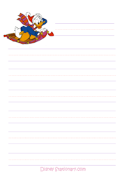 Christmas Stationery