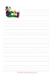 Christmas Stationery