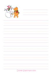 Christmas Stationery