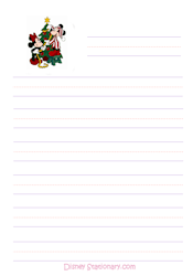 Christmas Stationery