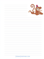 Aladdin Stationery