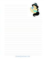 Aladdin Stationery